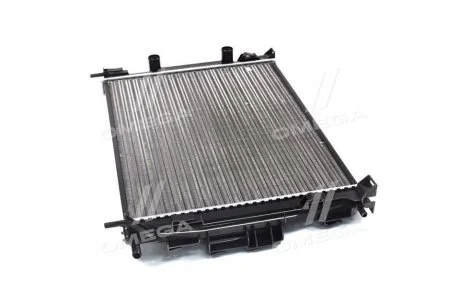 Радиатор охлаждения RENAULT MEGANE/ SCENIC 2003- (пр-во AVA) AVA COOLING RT2306