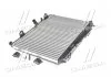 Радиатор охлождения FORD (пр-во AVA) AVA COOLING FD2440 (фото 2)