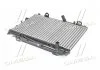 Радиатор охлождения FORD (пр-во AVA) AVA COOLING FD2440 (фото 3)
