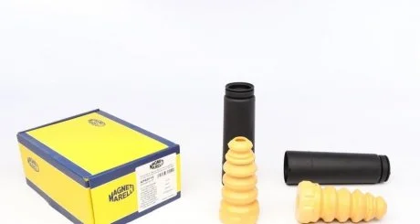 Пилозахисний к-т амортизатора MAGNETI MARELLI 310116110113