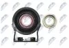PODPORA WAŁU NAPĘDOWEGO NTY NLWDW002 (фото 4)