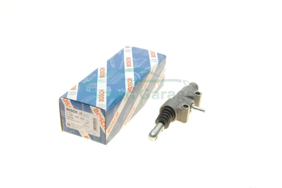 Циліндр зчеплення головний BOSCH 0986486064 (фото 1)