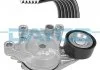 ZESTAW PASKA PK. // DAYCO KPV336 (фото 1)