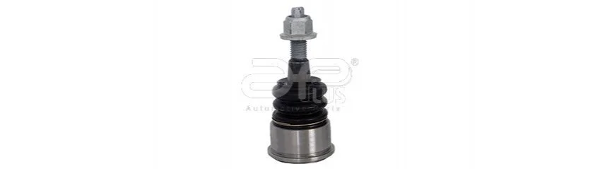 Кульова опора перед. верх. Jeep Grand Cherokee III 05- APlus 23806AP (фото 1)