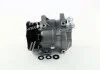Компрессор кондиционера CHEVROLET AVEO, LACETTI,NUBIRA (пр-во AVA) AVA COOLING DWAK071 (фото 1)