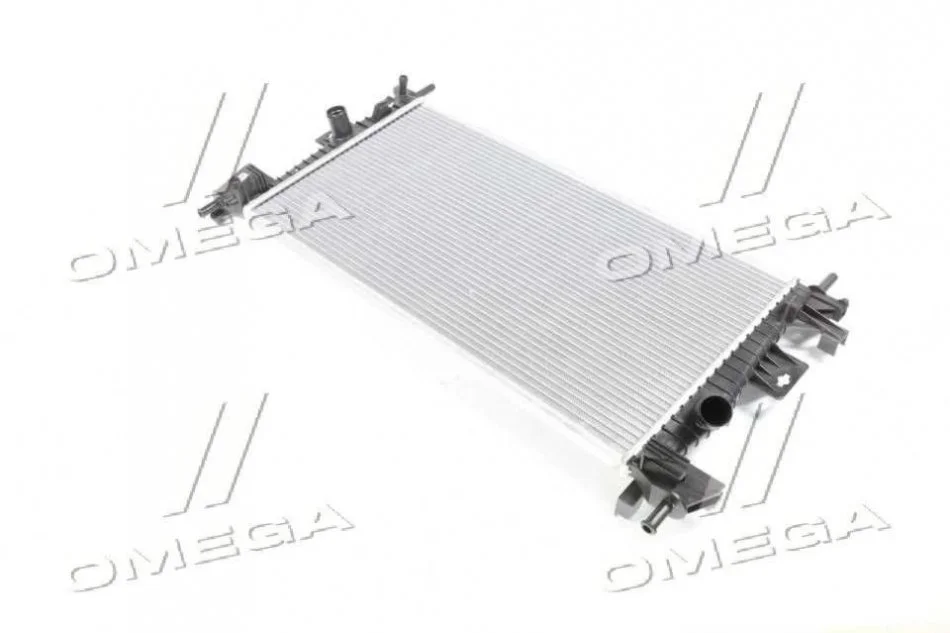 Радіатор охолоджування AVA COOLING FD2475 (фото 1)