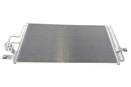 Конденсер HYUN ACCENT 06-10 (вир-во VAN WEZEL) Van Wezel 82005178