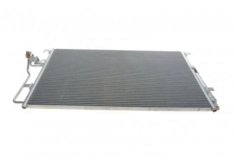 Конденсатор кондиционера CRAFTER 25TDi/SPRINTER 06(пр-во) Van Wezel 58005277