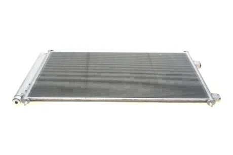 Конденсор кондиционера RAV4 ALL 06- Van Wezel 53005410