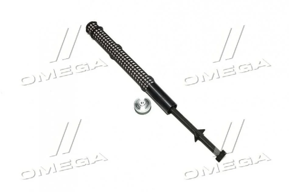 Осушувач VAG (вир-во) Van Wezel 3700D379 (фото 1)