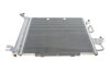Конденсатор кондиционера ASTRA H 17/19CTDI MT 04- Van Wezel 37005368 (фото 5)