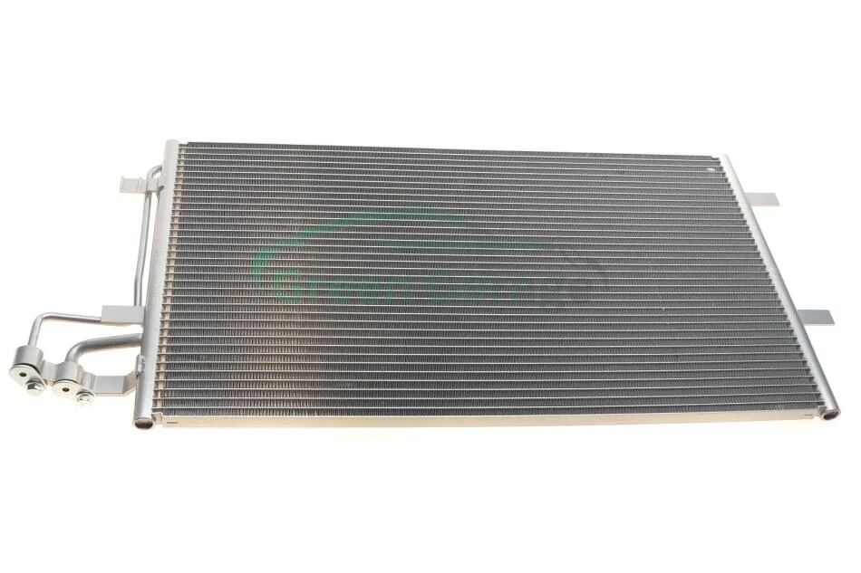 Конденсор кондиционера FOCUS/FOCUS C-MAX ALL 03- Van Wezel 18005367 (фото 1)
