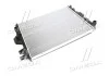 Радиатор охлождения PORSCHE Cayenne/ VW Touareg 2010 (пр-во AVA) AVA COOLING VNA2316 (фото 1)