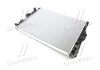 Радиатор охлождения PORSCHE Cayenne/ VW Touareg 2010 (пр-во AVA) AVA COOLING VNA2316 (фото 2)