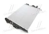 Радиатор охлождения PORSCHE Cayenne/ VW Touareg 2010 (пр-во AVA) AVA COOLING VNA2316 (фото 3)
