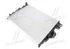 Радиатор охлождения PORSCHE Cayenne/ VW Touareg 2010 (пр-во AVA) AVA COOLING VNA2316 (фото 4)