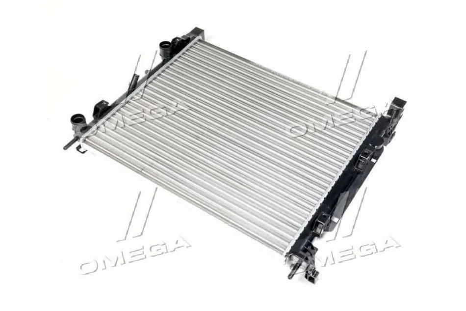Радіатор (вир-во AVA) AVA COOLING RTA2470 (фото 1)