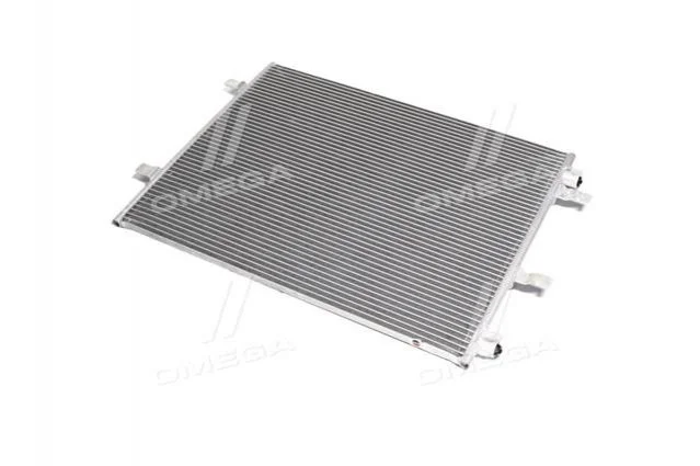 Радиатор кондиционера NISSAN; OPEL; RENAULT (пр-во AVA) AVA COOLING OL5480 (фото 1)