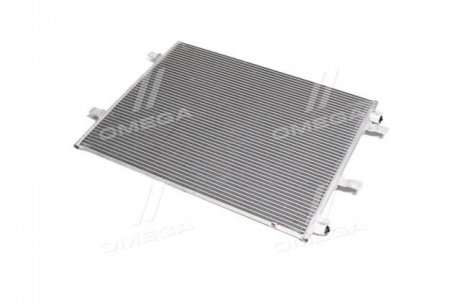 Радіатор кондиціонера AVA COOLING OL5480