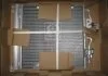 Конденсатор кондиционера ASTRA H 17/19CTDI MT 04-(пр-во AVA) AVA COOLING OL5368D (фото 1)