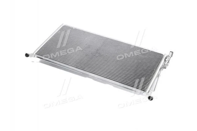 Конденсатор кондиционера MITSUBISHI LANCER (CJ, CP) (96-) 2.0 i 16V (пр-во AVA) AVA COOLING MTA5220D (фото 1)