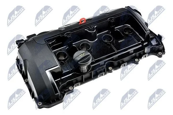 КЛАПАННА КРИШКА | MINI COOPER 1.6 2006-,ONE 1.4 2006-,1.6 2010-,CLUBMAN 1.4 2009-,1.6 2007-,COUNTRYMAN 1.6 2010-,PACEMAN 1.6 2012-,ROADSTER 1.6 2011- NTY BPZBM011 (фото 1)