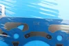 Прокладка ГБЦ Ford Transit 2.0 TDCi 15-, Ø85,00mm, VICTOR REINZ 611017200 (фото 2)