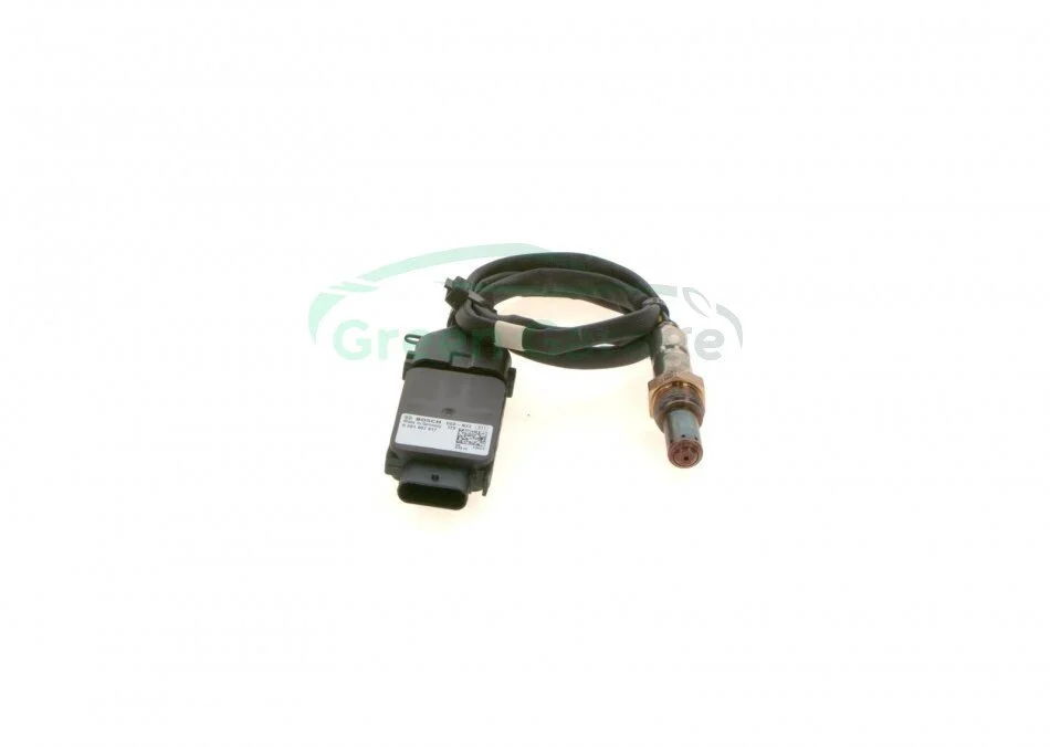 CZUJNIK NOX AUDI BOSCH 0281007817 (фото 1)
