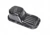 Поддон, масляный картера двигателя HYUNDAI Accent 1.5/1.6 (пр-во Wan Wezel) Van Wezel 8220071 (фото 1)