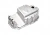 Поддон, масляный картера двигателя VAG 1.4 16v/1.6FSi Trous (пр-во Wan Wezel) Van Wezel 5894072 (фото 4)