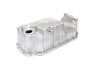 Поддон, масляный картера двигателя VAG 1.4 16v/1.6FSi Trous (пр-во Wan Wezel) Van Wezel 5894072 (фото 6)