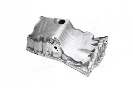 Поддон, масляный картера двигателя VAG 1.8T/Quattro (пр-во Wan Wezel) Van Wezel 0323073