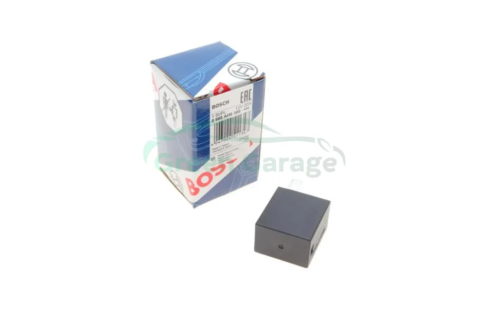Електроніка Бош BOSCH 0 986 AH0 300 (фото 1)