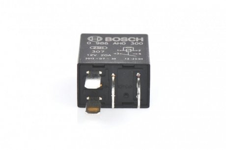 Електроніка Бош BOSCH 0 986 AH0 300 (фото 1)