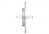Диск гальмівний BOSCH 0986479B65 (фото 3)