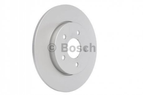 Диск гальмівний BOSCH 0986479B65