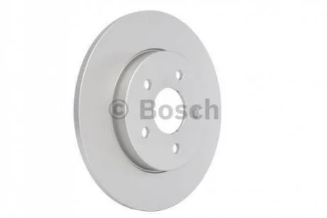 Диск гальмівний BOSCH 0986479B65