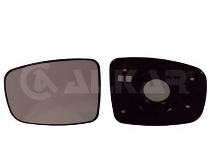 Скло, дзеркало ALKAR 6402617