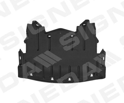 Захист двигуна SIGNEDA PBM60019A