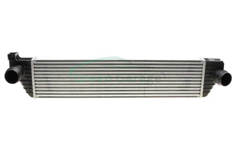 Интеркулер REN.MASTER 2.3CDTi 10+ (пр-во) Van Wezel 43004498 (фото 1)