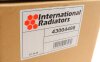 Интеркулер REN.MASTER 2.3CDTi 10+ Van Wezel 43004498 (фото 2)