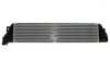 Интеркулер REN.MASTER 2.3CDTi 10+ Van Wezel 43004498 (фото 3)