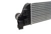 Интеркулер REN.MASTER 2.3CDTi 10+ Van Wezel 43004498 (фото 4)