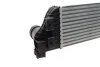 Интеркулер REN.MASTER 2.3CDTi 10+ (пр-во) Van Wezel 43004498 (фото 4)