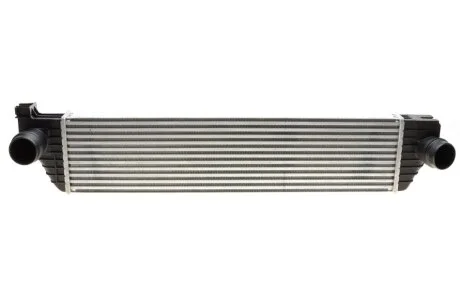 Интеркулер REN.MASTER 2.3CDTi 10+ (пр-во) Van Wezel 43004498
