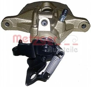 Супорт гальма METZGER 6260495