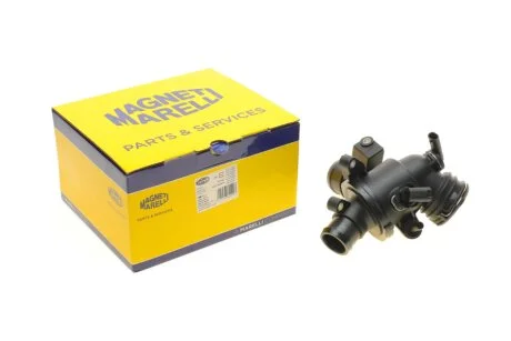 Термостат, охолоджувальна рідина MAGNETI MARELLI 352317003610
