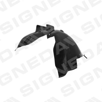 Підкрилок PEUGEOT 3008, 08.09 - 10.13 SIGNEDA PPG11051AL (фото 1)
