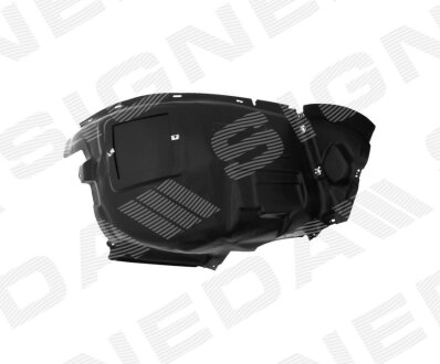 Підкрильник SIGNEDA PBM11089AL