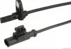 Датчик, кількість обертів колеса JAKOPARTS J5912063 (фото 1)